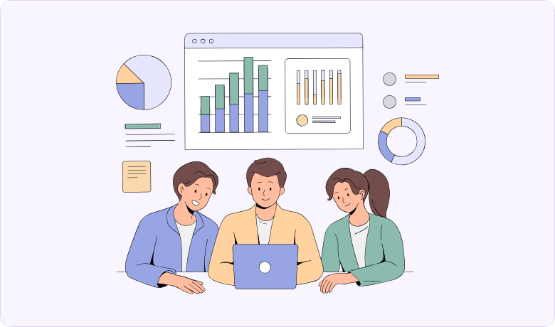 Trang chủ Chuẩn hóa biểu mẫu khảo sát