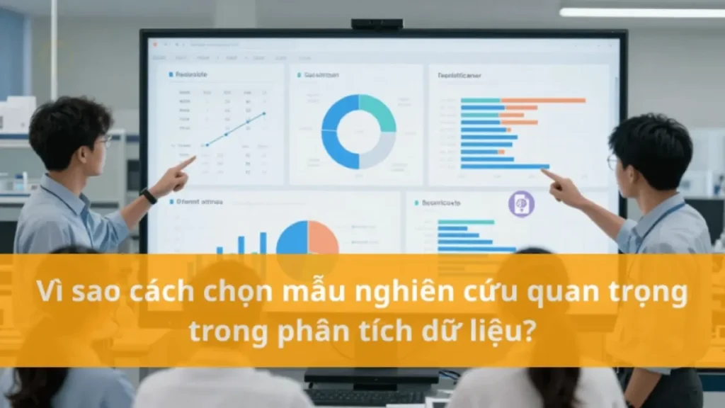 Thiết kế bảng khảo sát theo mô hình nghiên cứu: 3 tuyệt chiêu Hướng dẫn cách tạo câu hỏi Likert scale