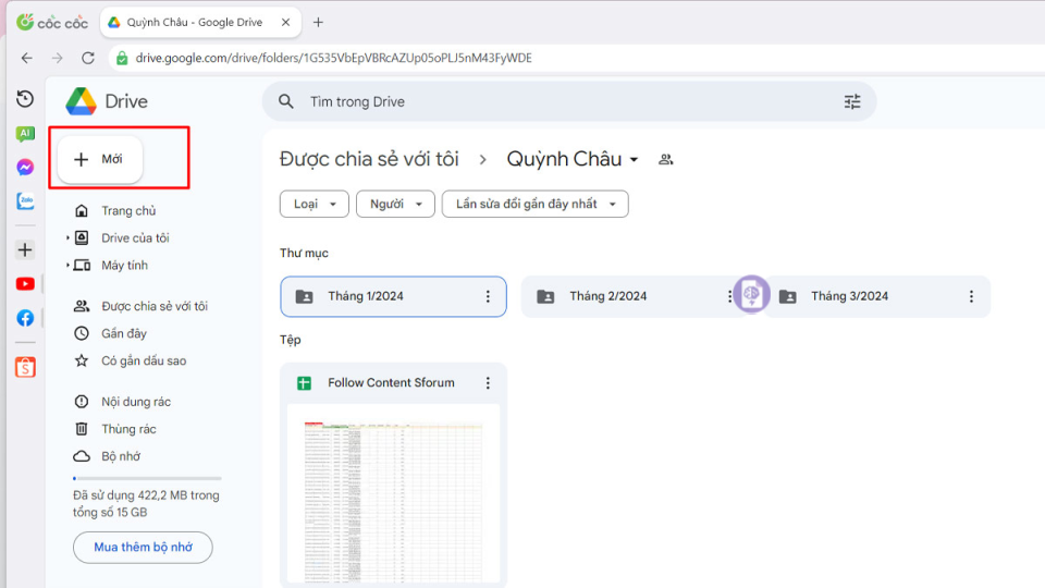 Tạo Form Khảo Sát Trên Google Form Hiệu Quả Bước đầu tiên để tạo form khảo sát trên Google Form là truy cập vào Google Biểu mẫu.