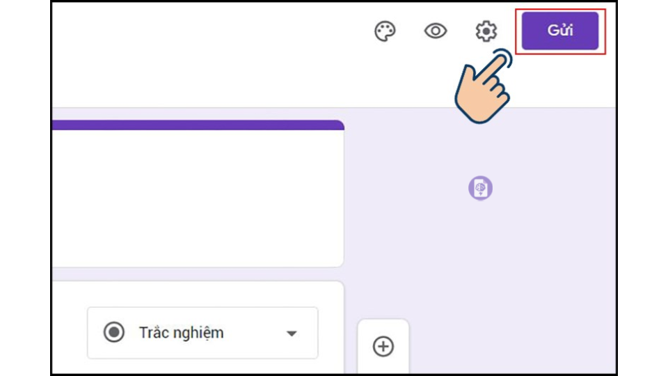 Sử dụng thang đo Likert là một cách tạo google form khảo sát hiệu quả.