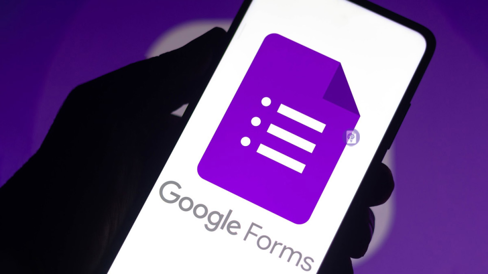 Tạo Form Khảo Sát Trên Google Form Hiệu Quả Giới thiệu về việc tạo form khảo sát trên Google Form để thu thập dữ liệu.