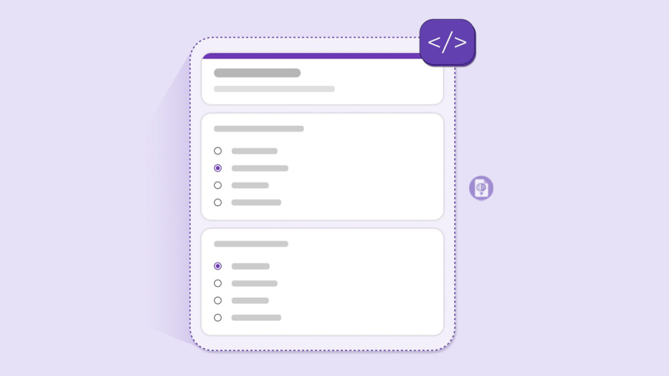Tạo Form Khảo Sát Trên Google Form Hiệu Quả Lợi ích của việc tạo form khảo sát trên Google Form, tích hợp với Google Drive.