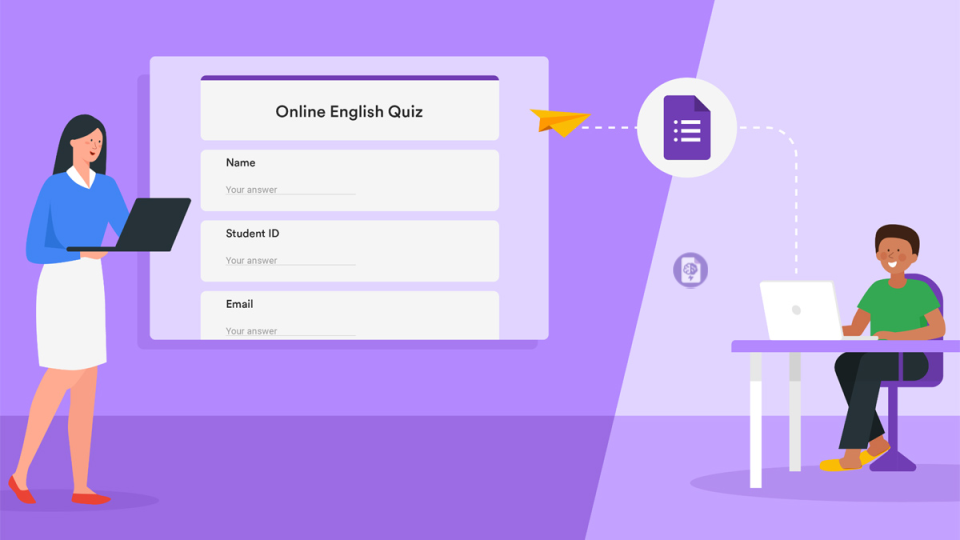 Tạo Form Khảo Sát Trên Google Form Hiệu Quả Một số lưu ý quan trọng về việc tạo form khảo sát trên Google Form hiệu quả.